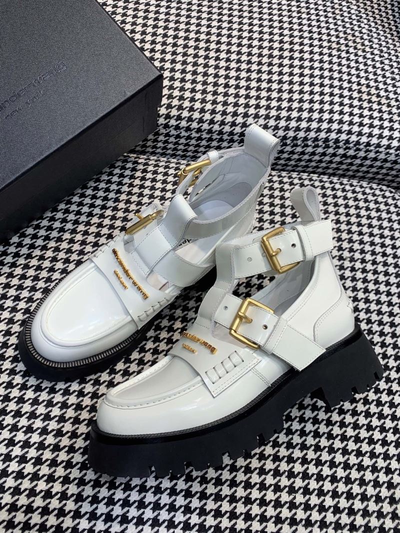 Alexander Wang Shoes